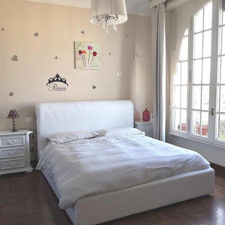 Unconventional Stay Roma Exterior foto