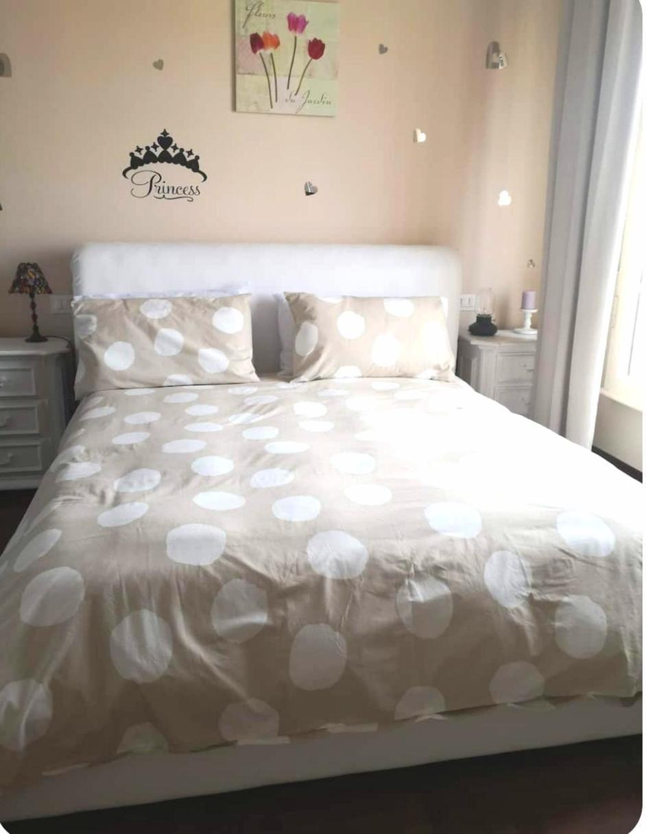 Unconventional Stay Roma Exterior foto