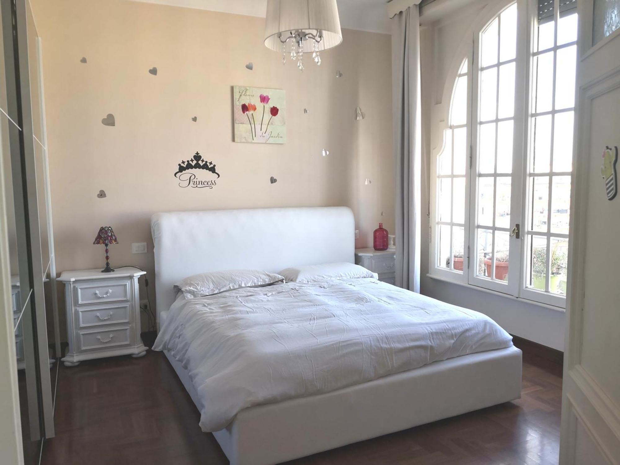 Unconventional Stay Roma Exterior foto