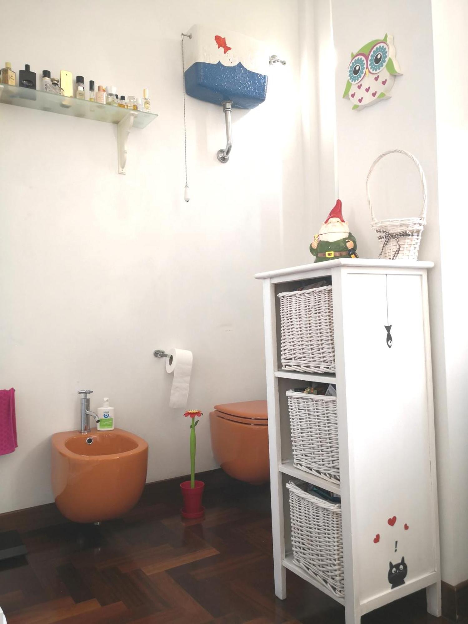 Unconventional Stay Roma Exterior foto