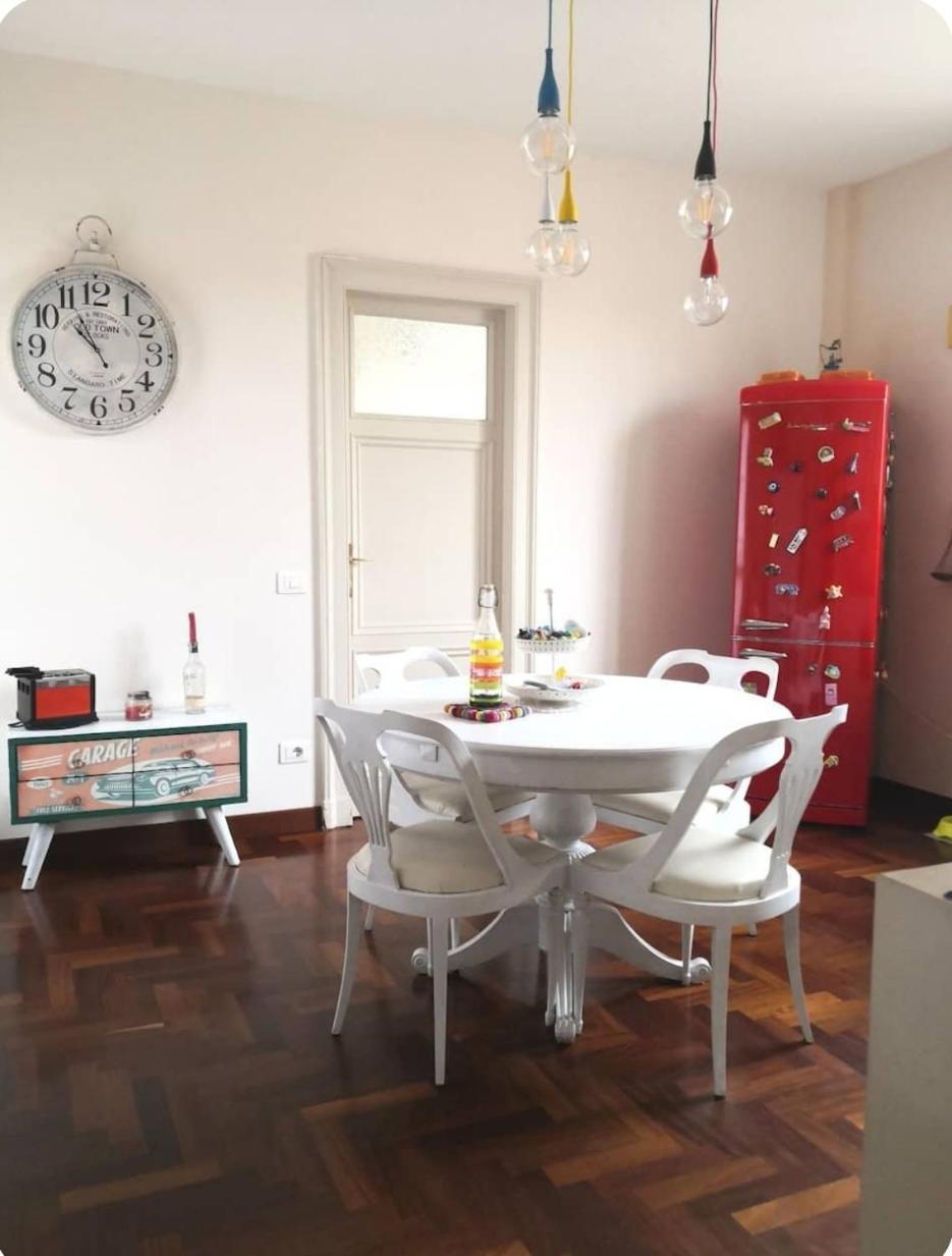 Unconventional Stay Roma Exterior foto
